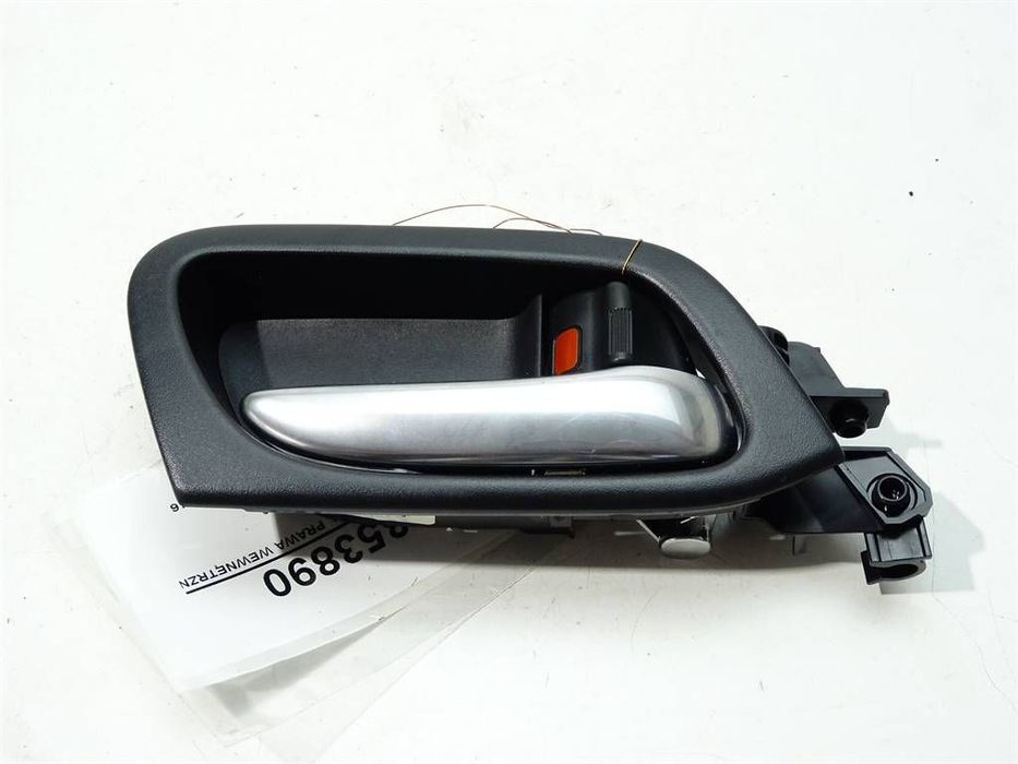 KLAMKA TYŁ PRAWA WEWNĘTRZNA - 45.00 PLN - HONDA CIVIC IX Tourer (FK) 2014 - 2022 1.8 i-VTEC (FK2)