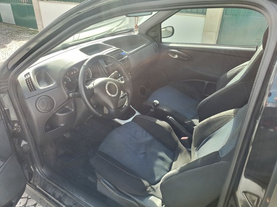 Fiat Punto 1.2 16v 2002