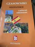 Czasowniki hiszpańskie . Gramatyka