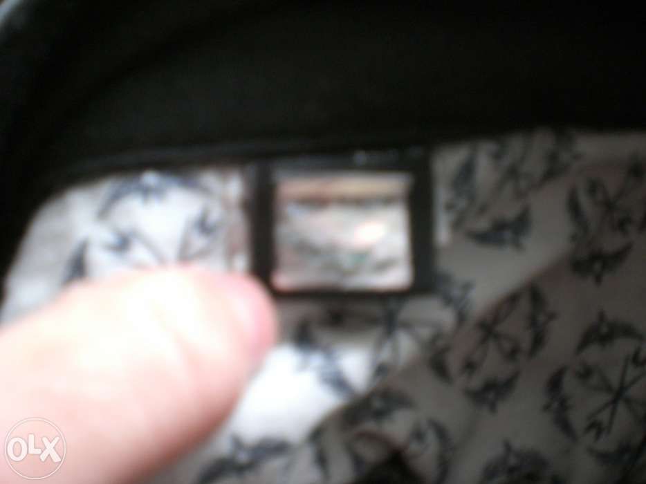 Calças ganga Miguel Vieira novas