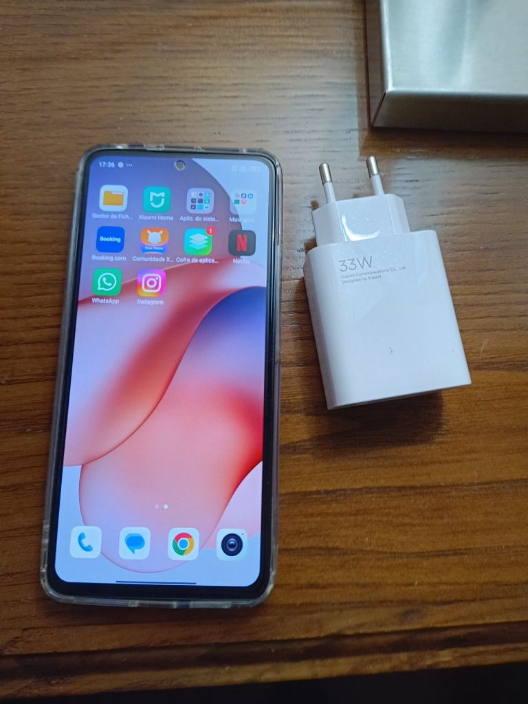 Redmi Note 13 4G