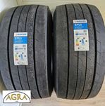 385/55R22.5 (1270netto) SAILUN  STL1 NOWA opona naczepa  OPONY