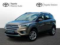 Ford Kuga Ford Kuga 1.5 150km Benzyna Salon PL Fvm Gwarancja