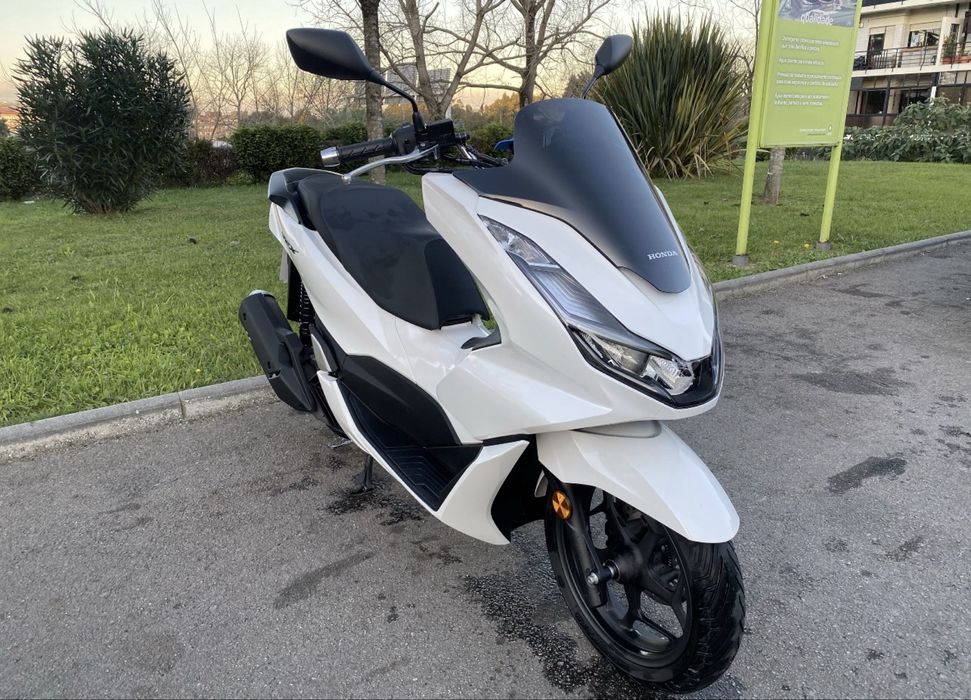 Honda PCX 125cc ABS 2024