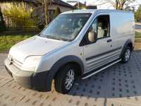 Ford Transit Connect 1.8TDCI . 2007 ROK