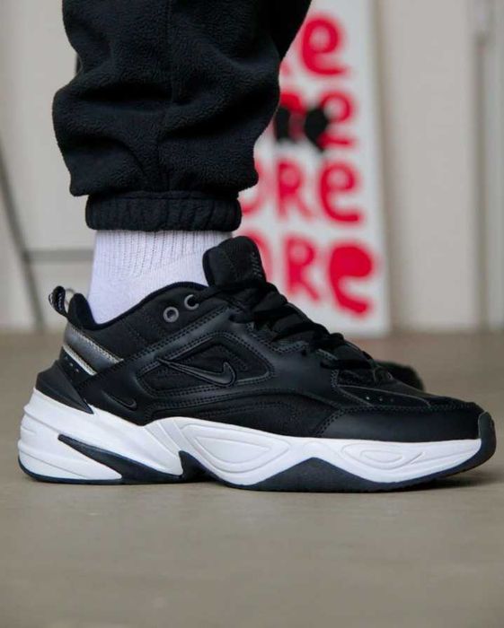 Кросівки Nike M2k Tekno Classic premium