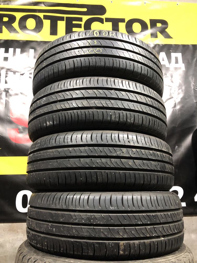 185/60R15 Kumho 4-шт Шиномонтаж-Protector