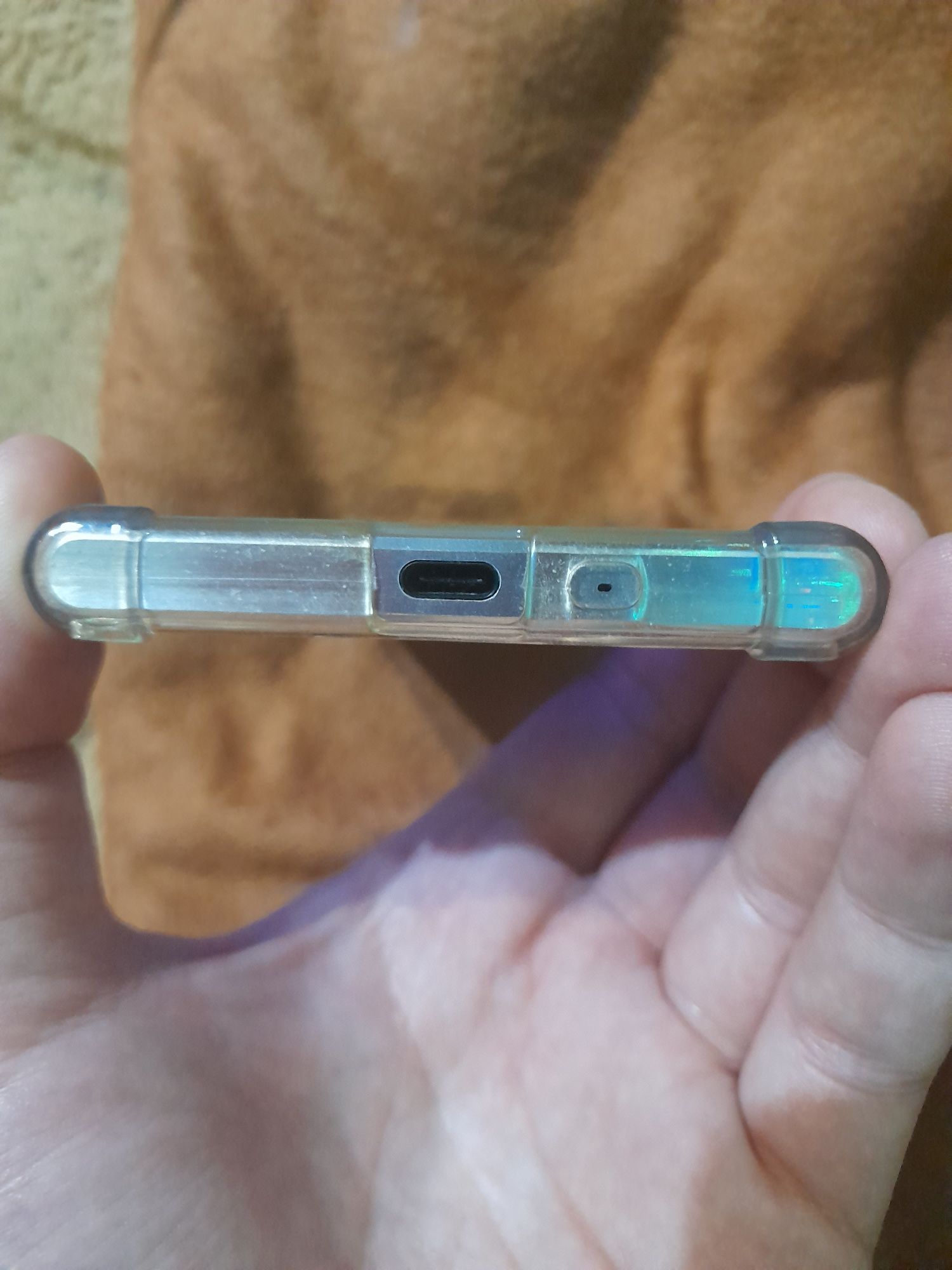 Sony xperia xz premium