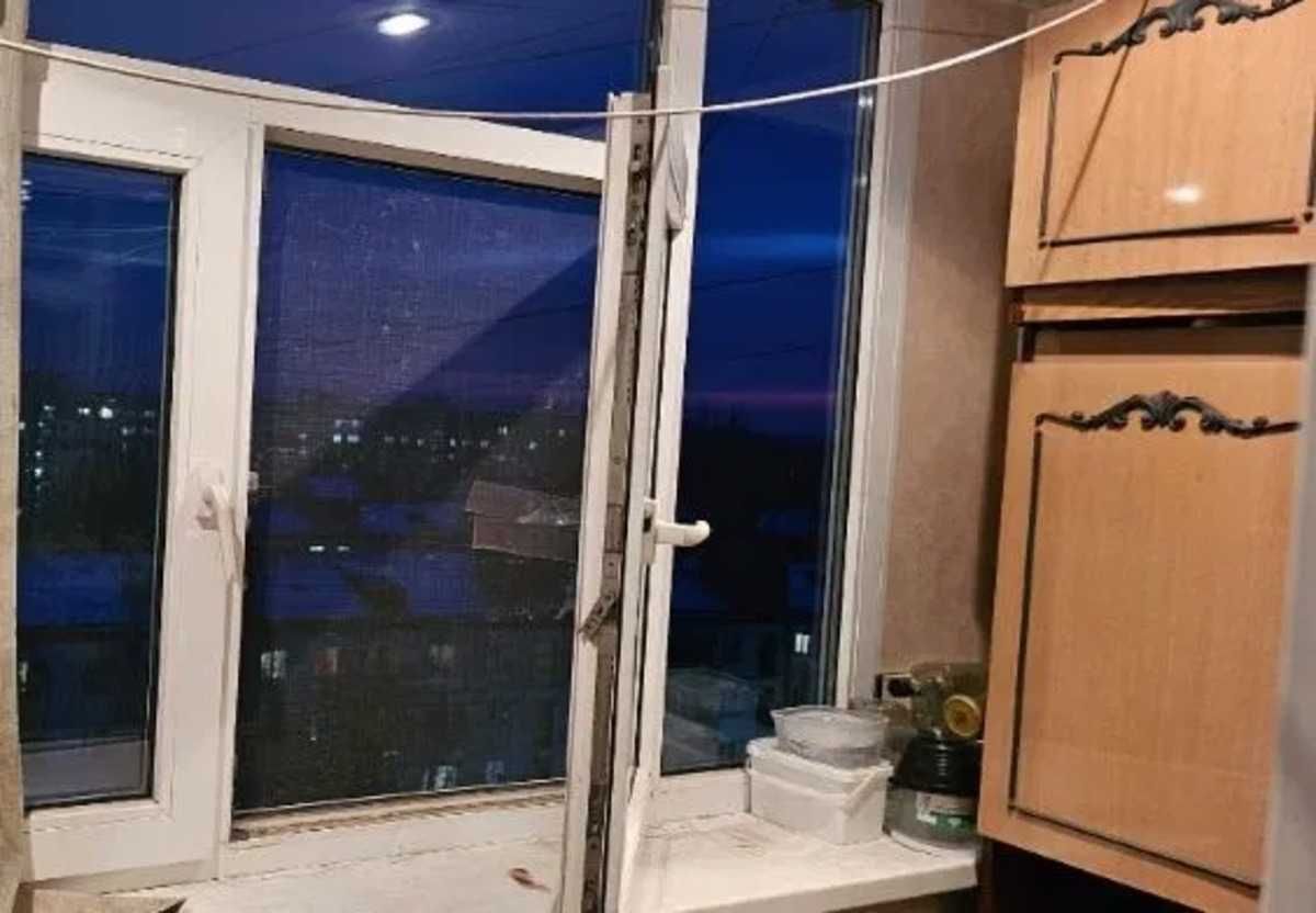 Оренда 2-кімнатної на Космосі з 01.08 (111-957-996)