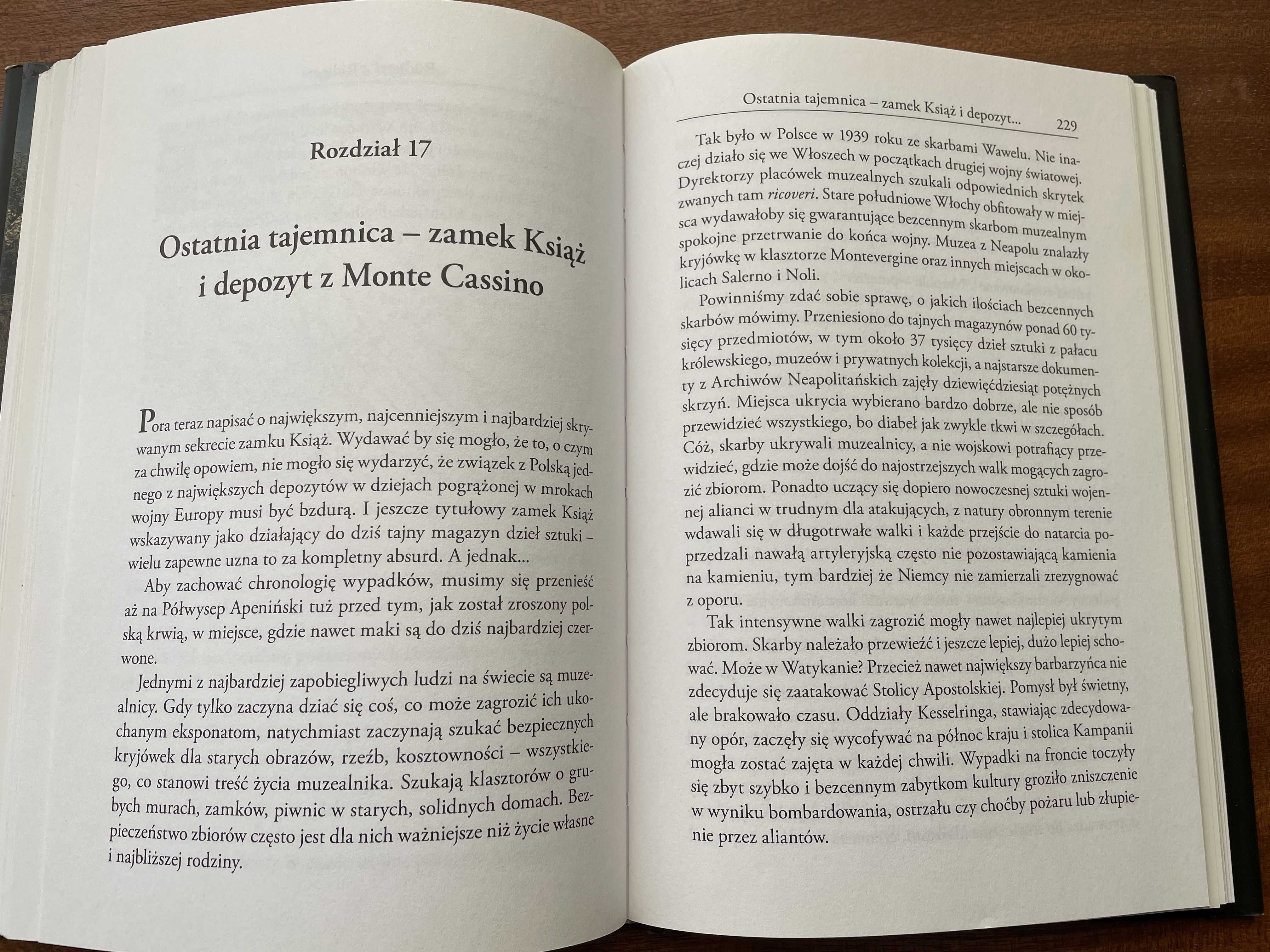 Podziemia III Rzeszy. Tajemnice Książa, Wałbrzycha I Szczawna Zdroju