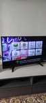 Телевізор LG 43LH500T 43 дюйма-б/у