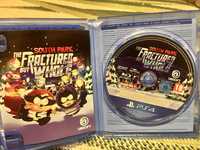 South park the fractured but whole PS4