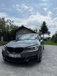BMW Seria 2 BMW M235i mperformance