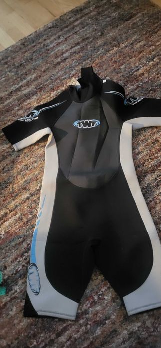 Pianka do wody rozmiar 162 S