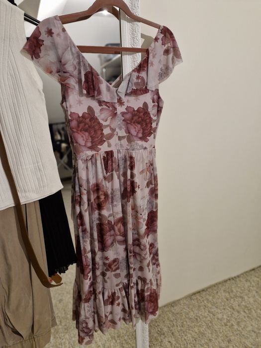 Sukienka mohito S 36