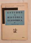 Estudos de história económica , Virgínia Rau
