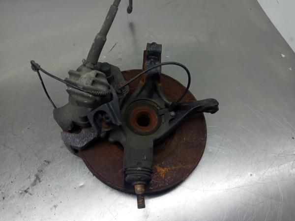 Manga de eixo frente direita CITROËN DS4 (NX_)