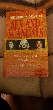 Sex and Scandals
