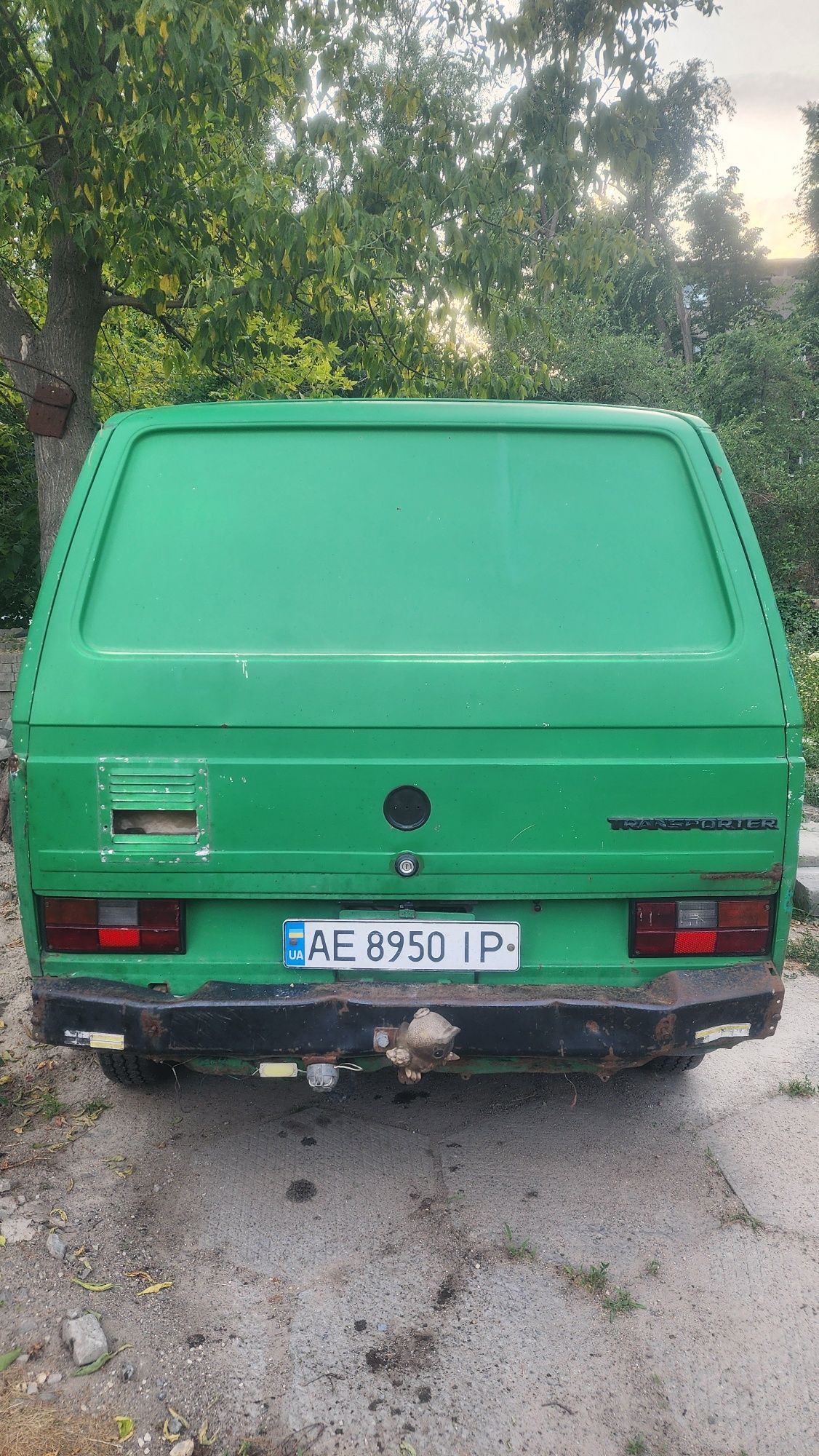 Продам фольксваген т3
