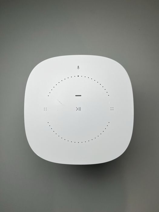 Sonos One gen2 wifi