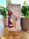Wałkowarka KitchenAid nowa