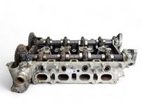 ГБЦ головка блока Opel Vectra C Signum Cadilac BLS Saab 9-3 2.0
