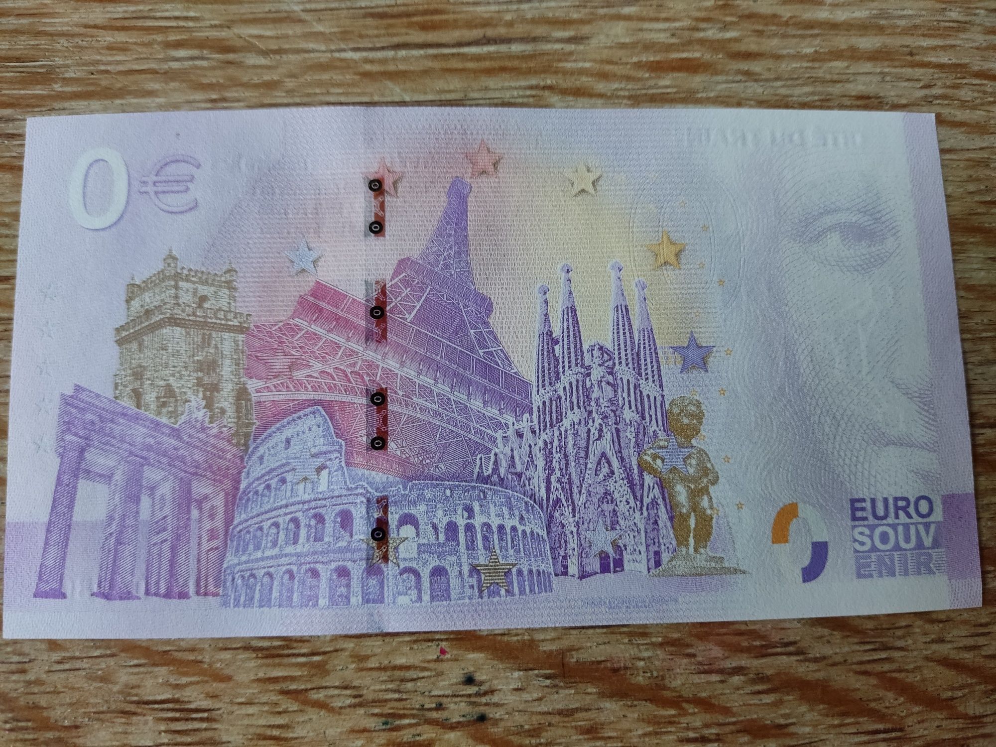 0 euro Francja muzeum "Cité du train"
