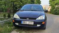 Ford Focus mk1 2001 1.8 benzyna