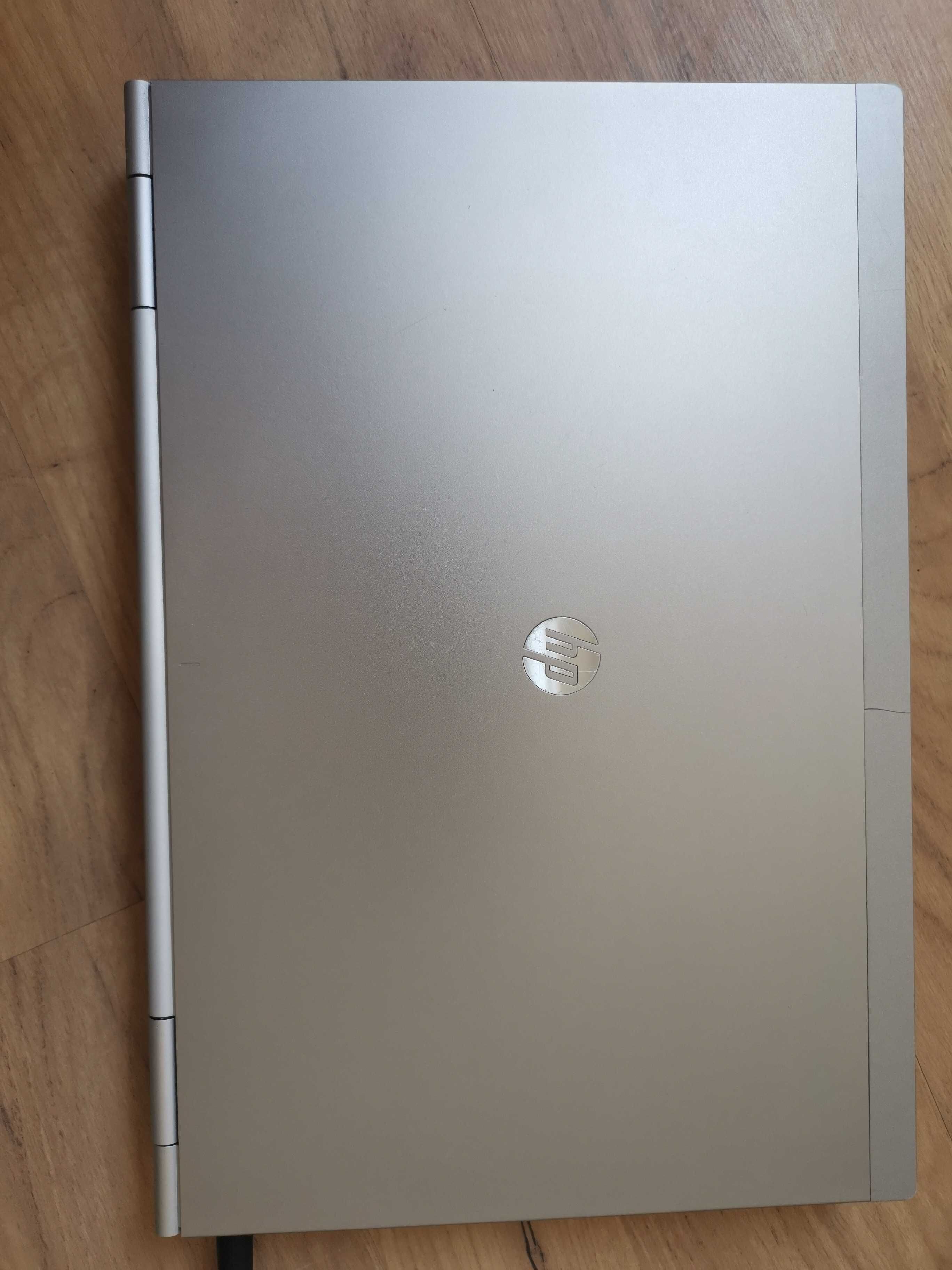 Sprzedam laptop HP  Elitebook 8470p