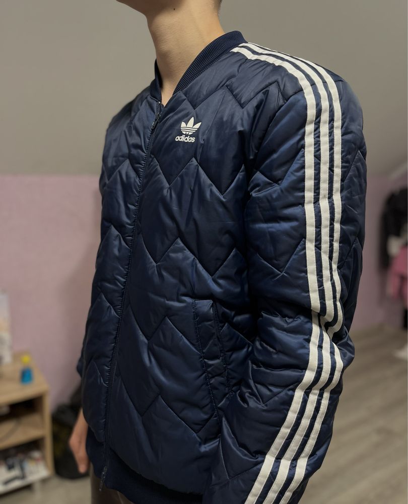 Куртка чоловіча демі