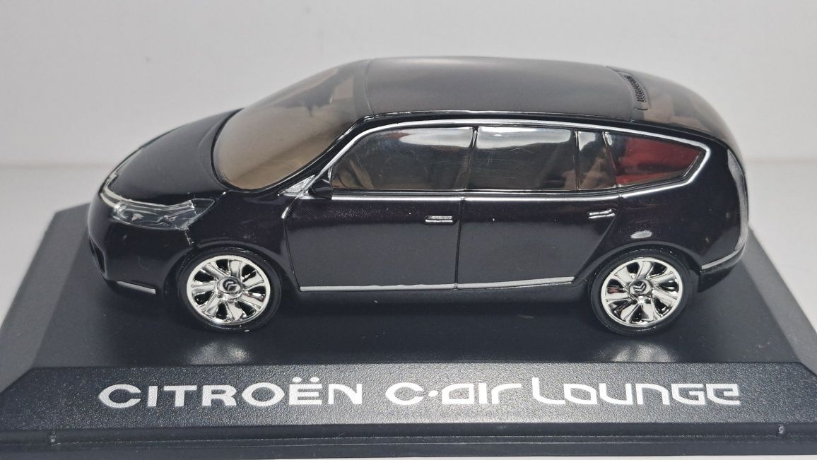 Citroen c-air lounge 1:43