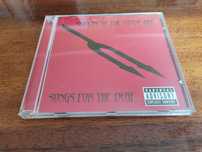 CD QOTSA - Songs for the deaf (фірмовий диск, Канада 2002)