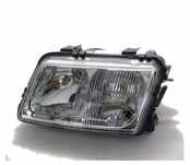 REFLEKTOR AUDI A3 96-99 H4H7 L/P