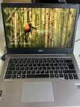 Fujitsu U904 lifebook U