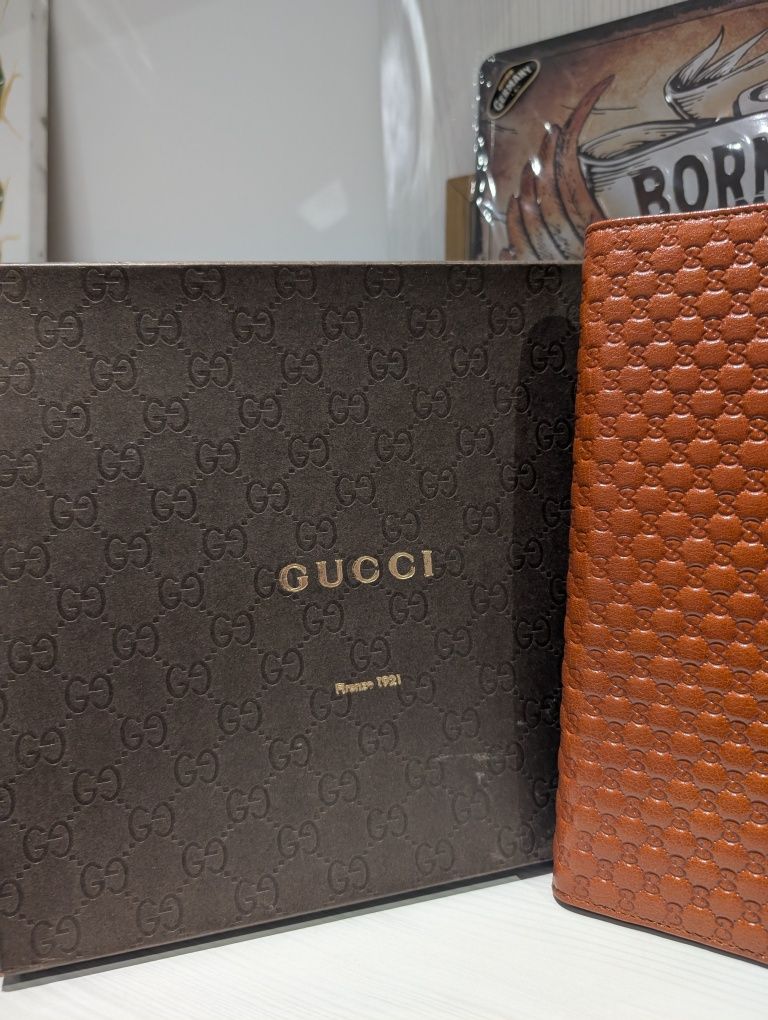 GUCCI iPad чохол, новий, 10-11 дюймів