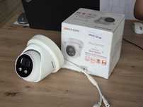 Kamera HIKVISION DS-2CD2346G2-I 2.8MM 4MP AcuSense używana 

Model: DS
