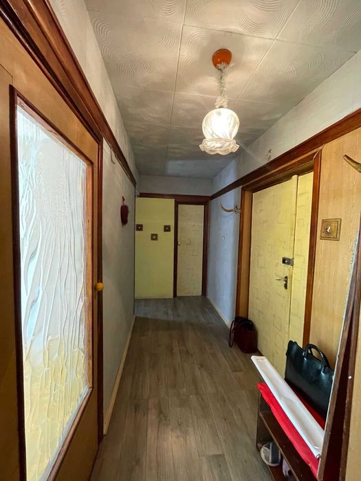 Продаж двокімнатної квартири за приємливою ціною