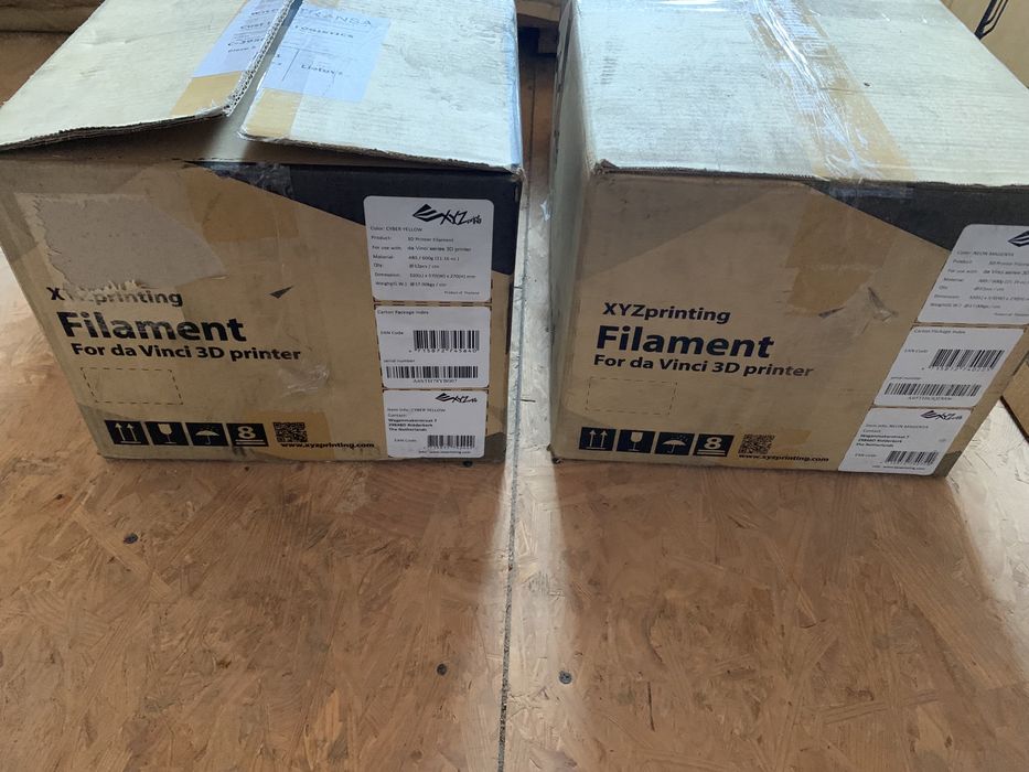 3D-принтер da Vinci 1.0 PRO