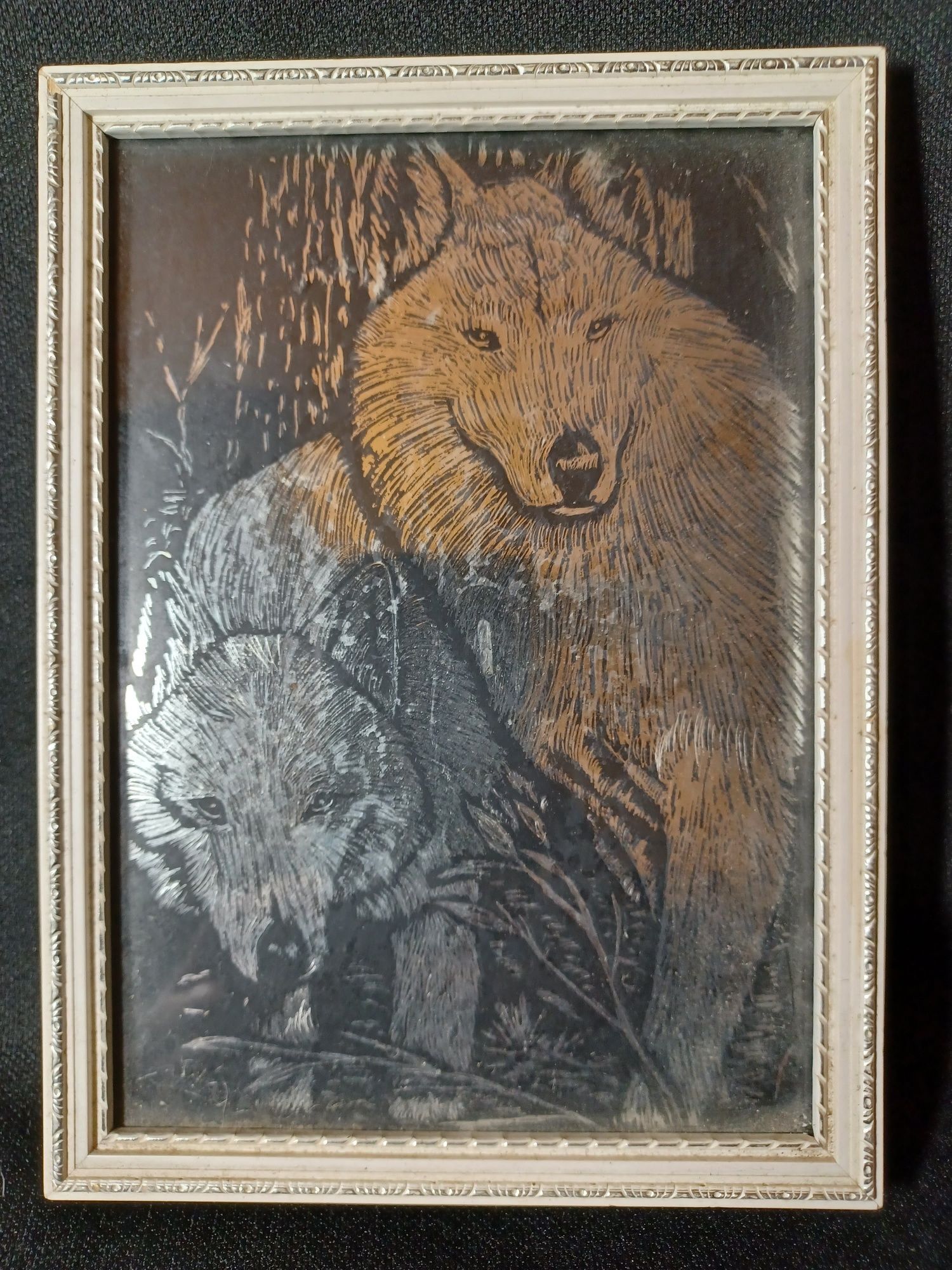 Obrazek Wilki PRL