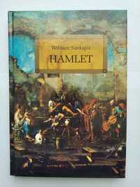 Hamlet William Szekspir - z opracowaniem