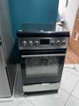 Lodowka Whirpool 6SENSE/ Kuchenka Amica