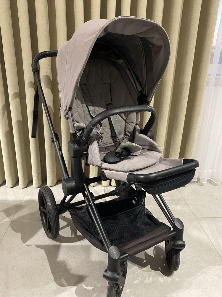 Wózek Cybex priam 2.0