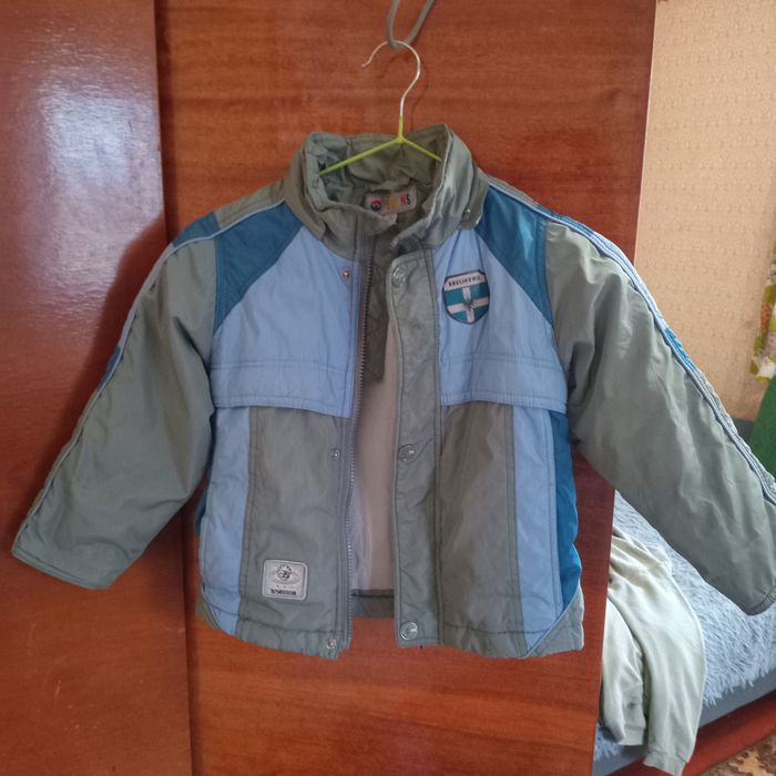 Дитячі речі безкоштовно 92 розмір