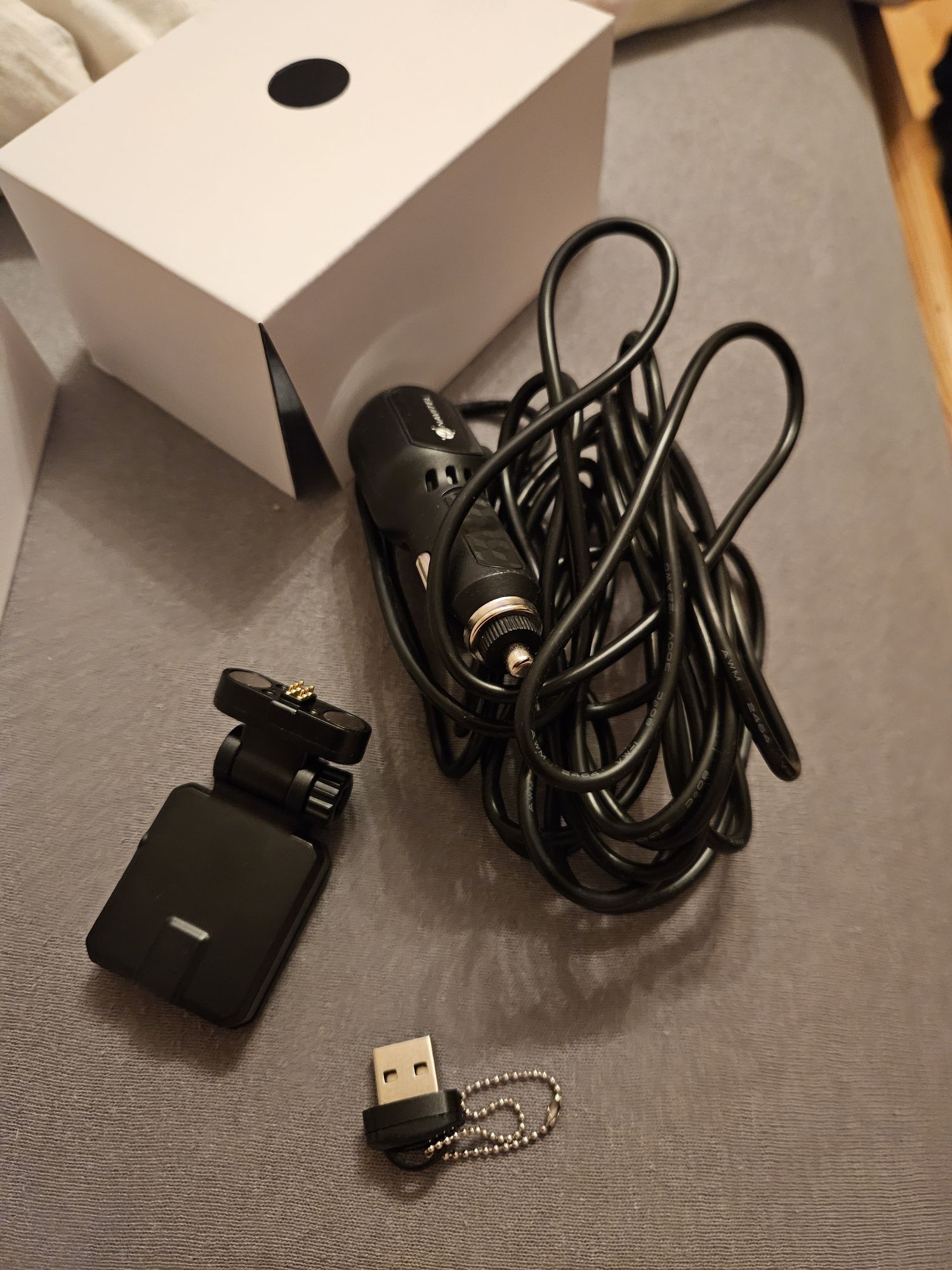 Kamerka Navitel R500 GPS