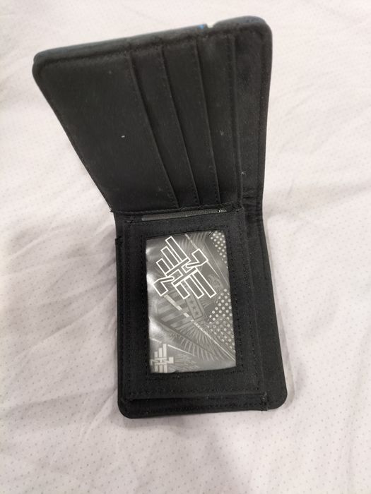 Vendo carteira vinatage