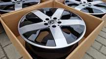 FELGI 18 5x112 ET53 MERCEDES W247 GLA EQB GLB A247.401.2800