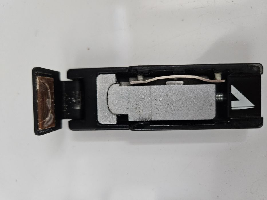 Vandoren gilotyna do stroików solidna