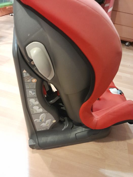 Cadeira de bebé para carro