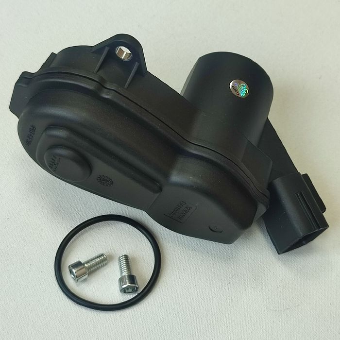 NP 2405 Моторчик ручника заднего суппорта TRW Рено Меган 3 4 Сценик