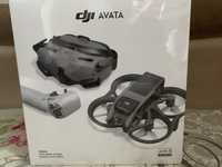 Dji Avata Explorer Combo новий запакований